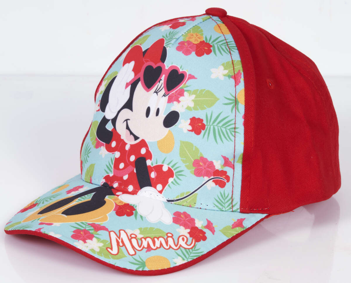 Minnie caps barn