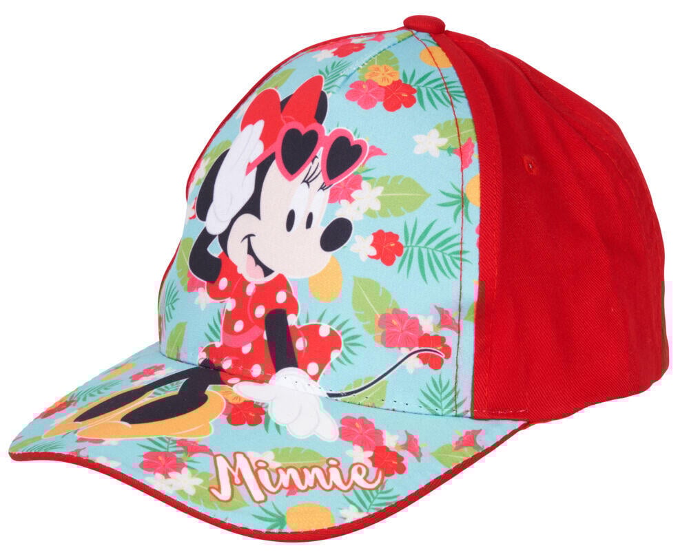 Minnie caps barn