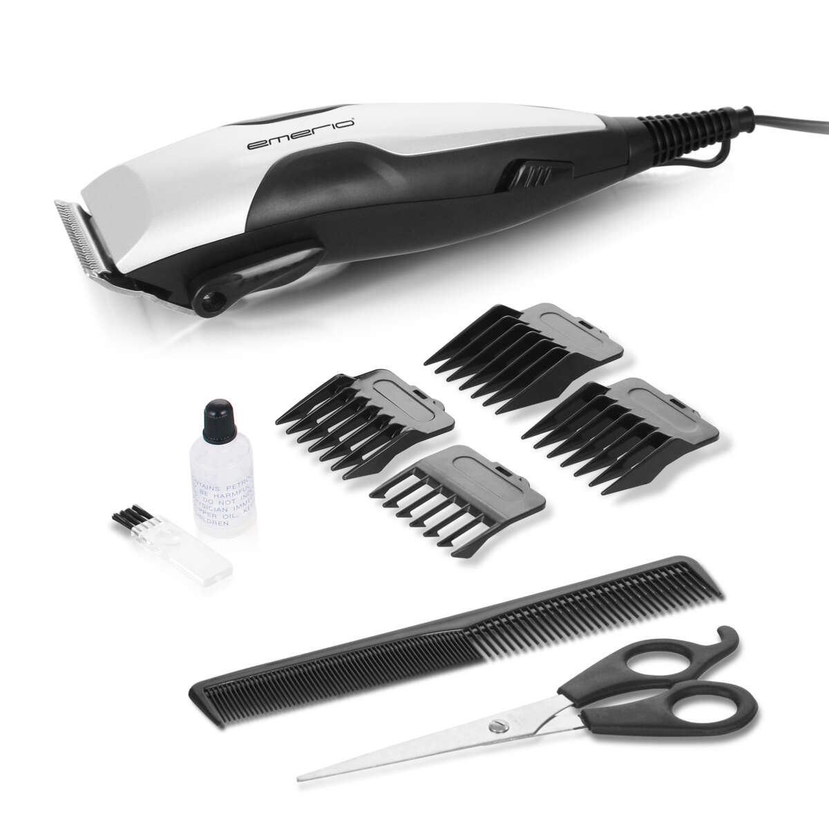 Xtra HK-122941.2 hårklipper