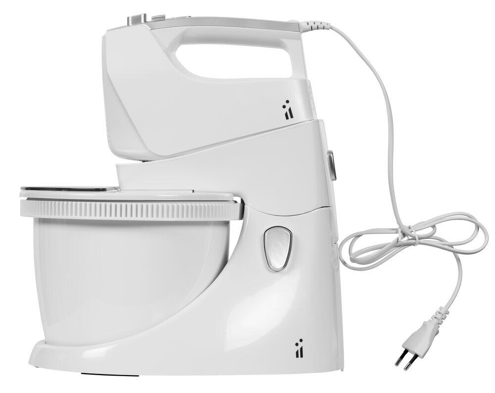 SPiiS 859214WB håndmikser med bolle