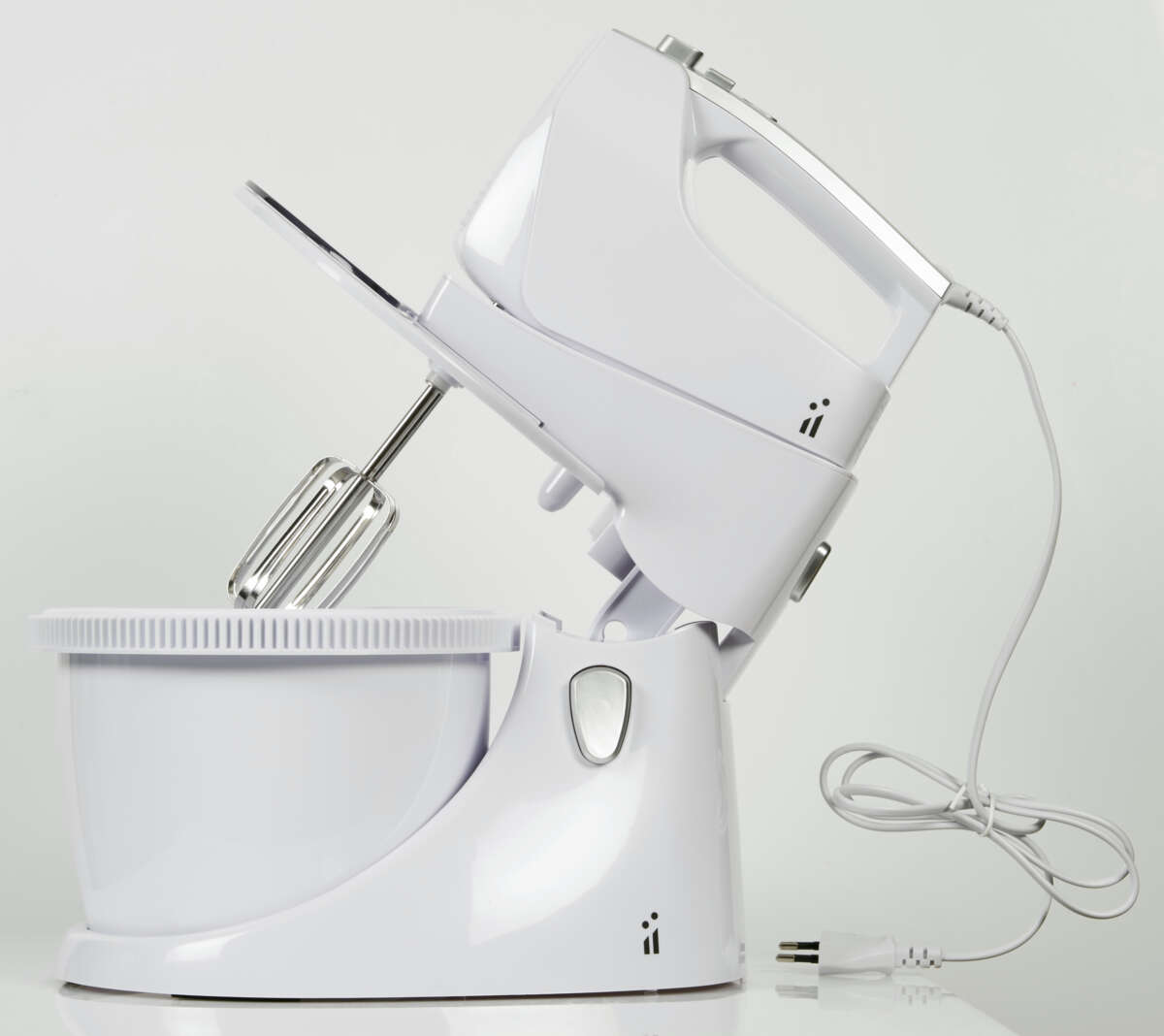 SPiiS 859214WB håndmikser med bolle