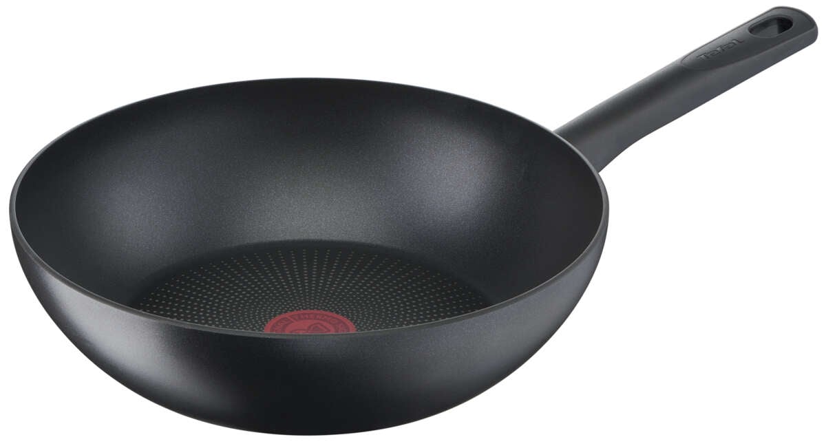 Tefal So Recycled wokpanne