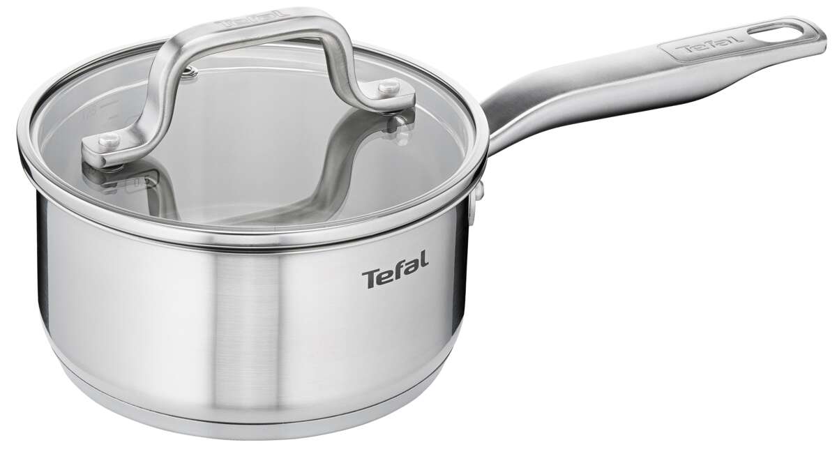 Tefal Virtuoso kasserolle