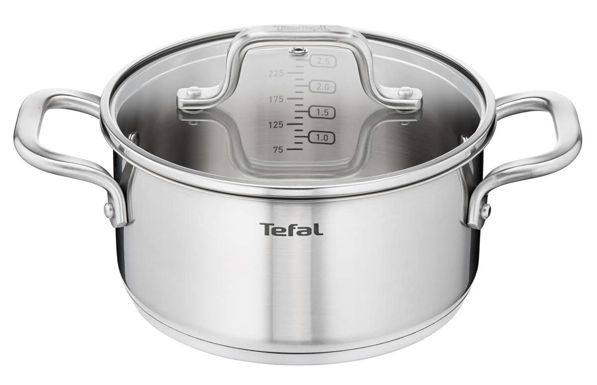 Tefal Virtuoso gryte