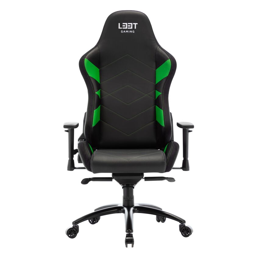 L33T-Gaming Elite V4 Gamingstol