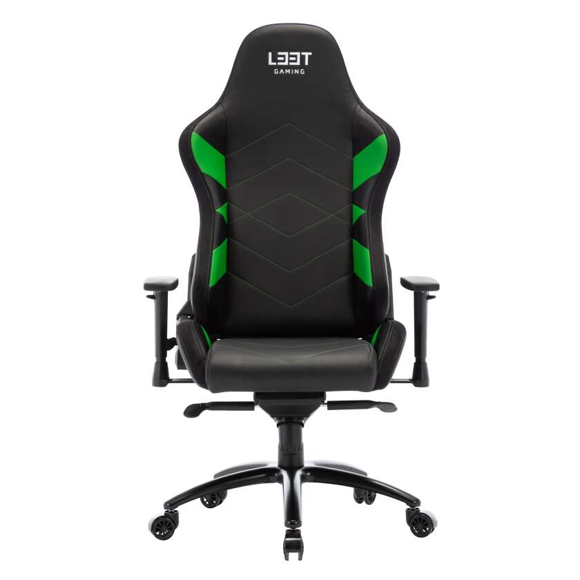 L33T-Gaming Elite V4 Gamingstol