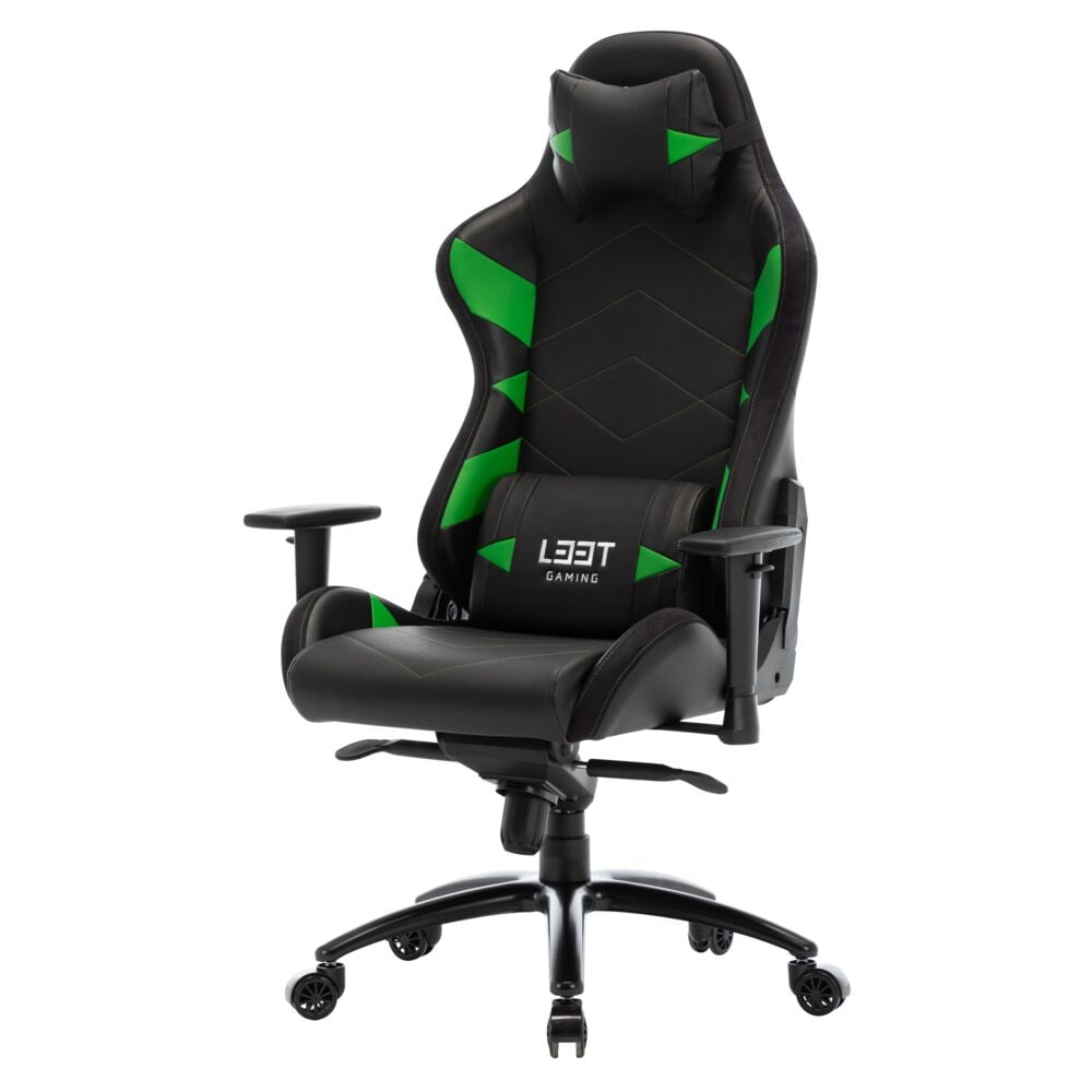 L33T-Gaming Elite V4 Gamingstol