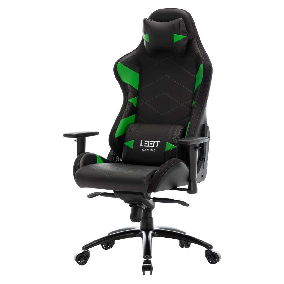 L33T-Gaming Elite V4 Gamingstol