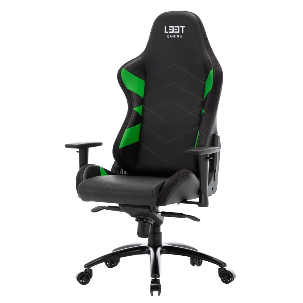 L33T-Gaming Elite V4 Gamingstol