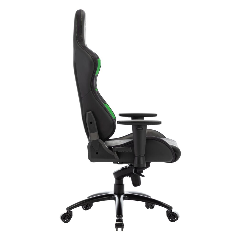 L33T-Gaming Elite V4 Gamingstol