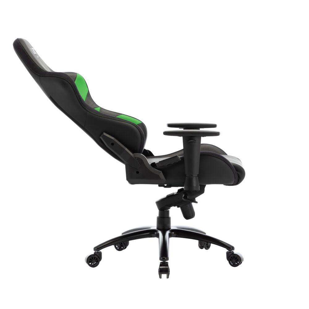 L33T-Gaming Elite V4 Gamingstol