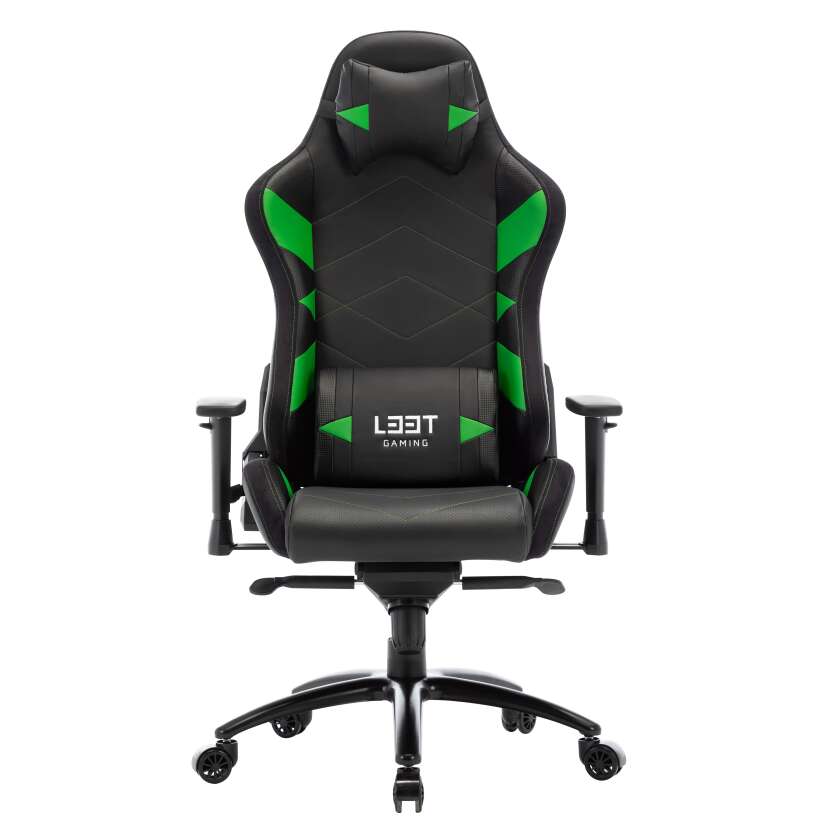 L33T-Gaming Elite V4 Gamingstol