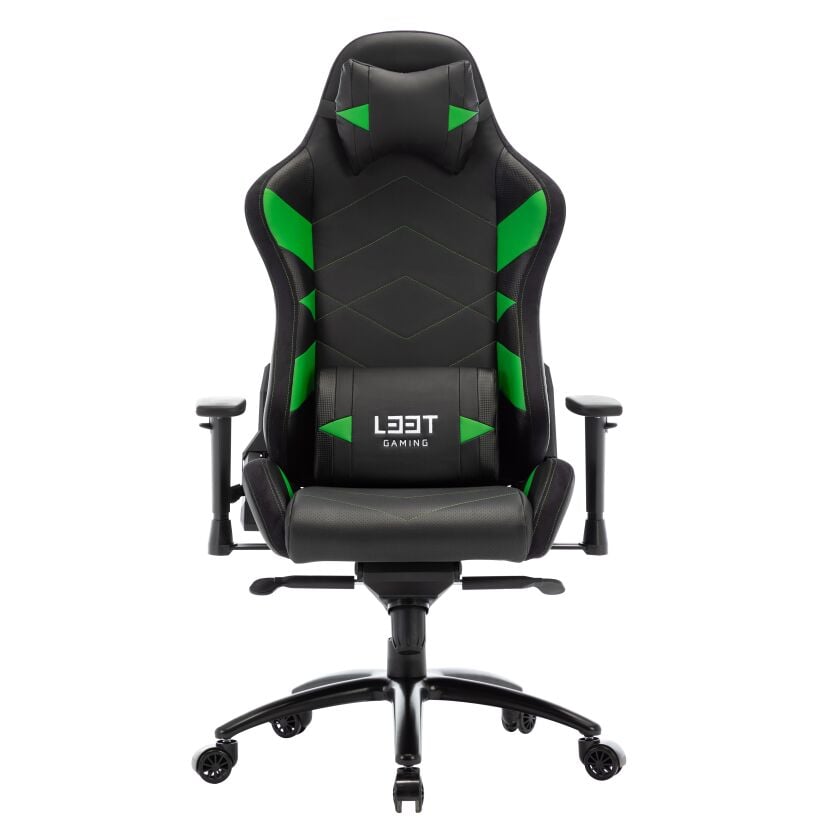 L33T-Gaming Elite V4 Gamingstol