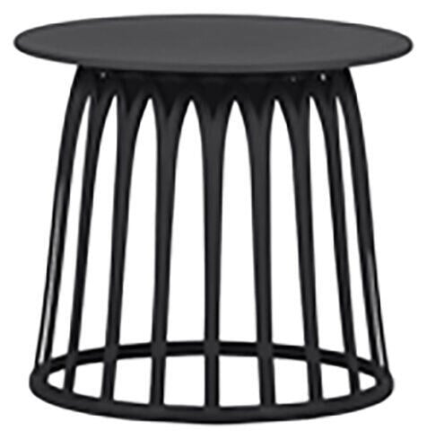 Bohem Ulvøya bord/skammel