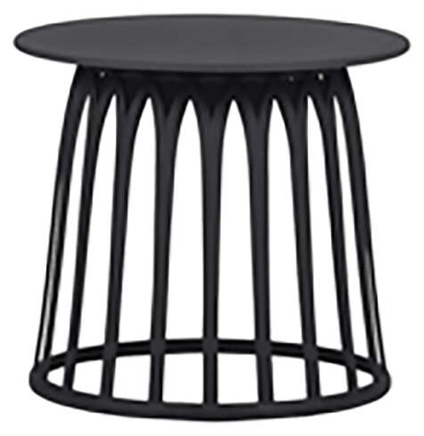 Bohem Ulvøya bord/skammel