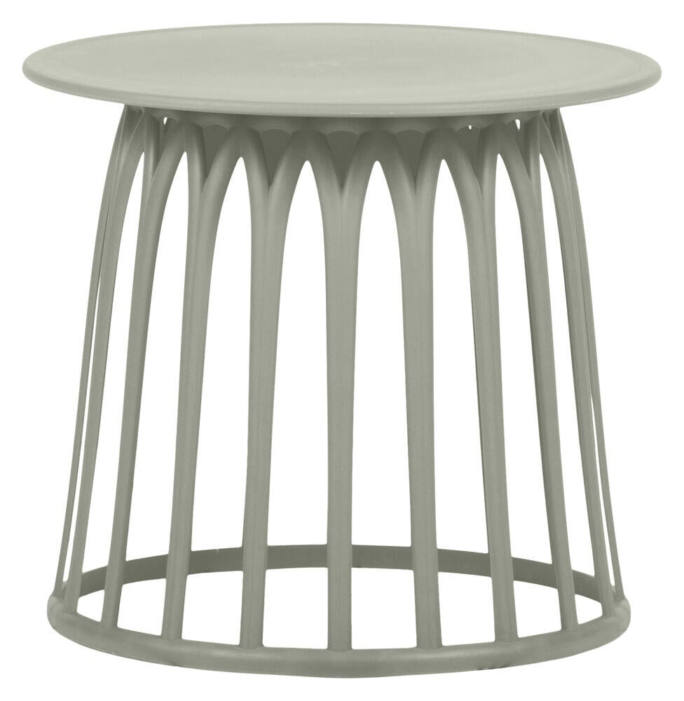 Bohem Ulvøya bord/skammel