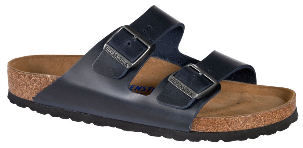 Birkenstock Arizona SFB sandaler unisex
