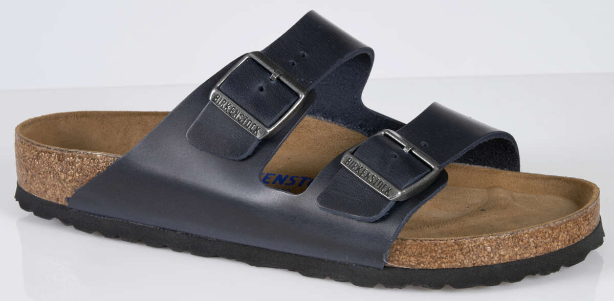 Birkenstock Arizona SFB sandaler unisex