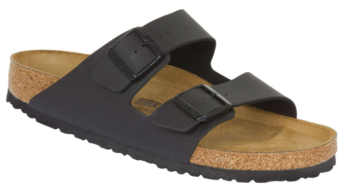 Birkenstock Arizona sandaler normal/bred unisex