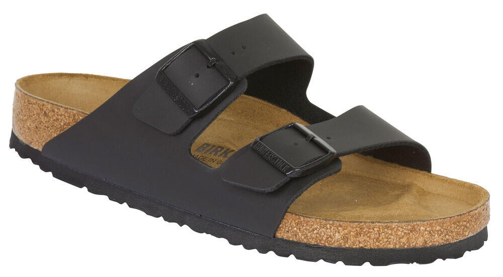 Birkenstock Arizona sandaler normal/bred unisex