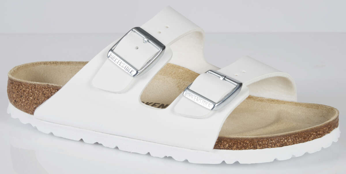 Birkenstock Arizona sandaler smal unisex