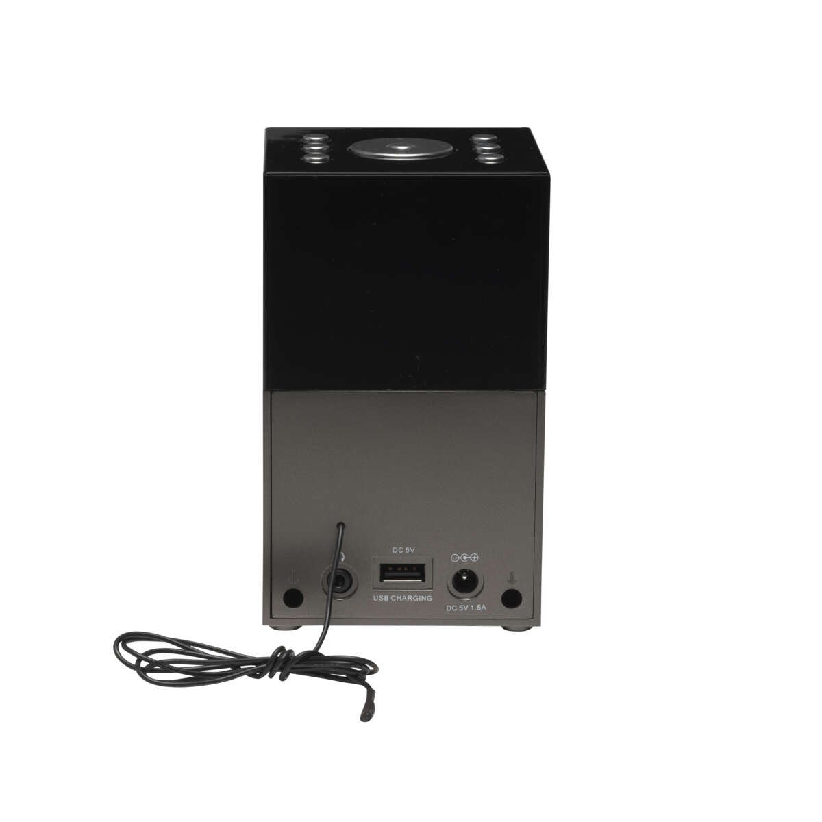 Denver CRD-510 klokkeradio