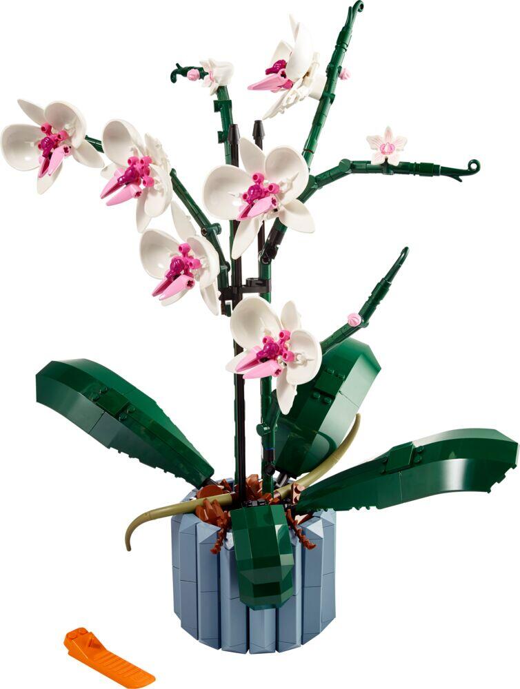 LEGO® Botanicals 10311 Orkidé