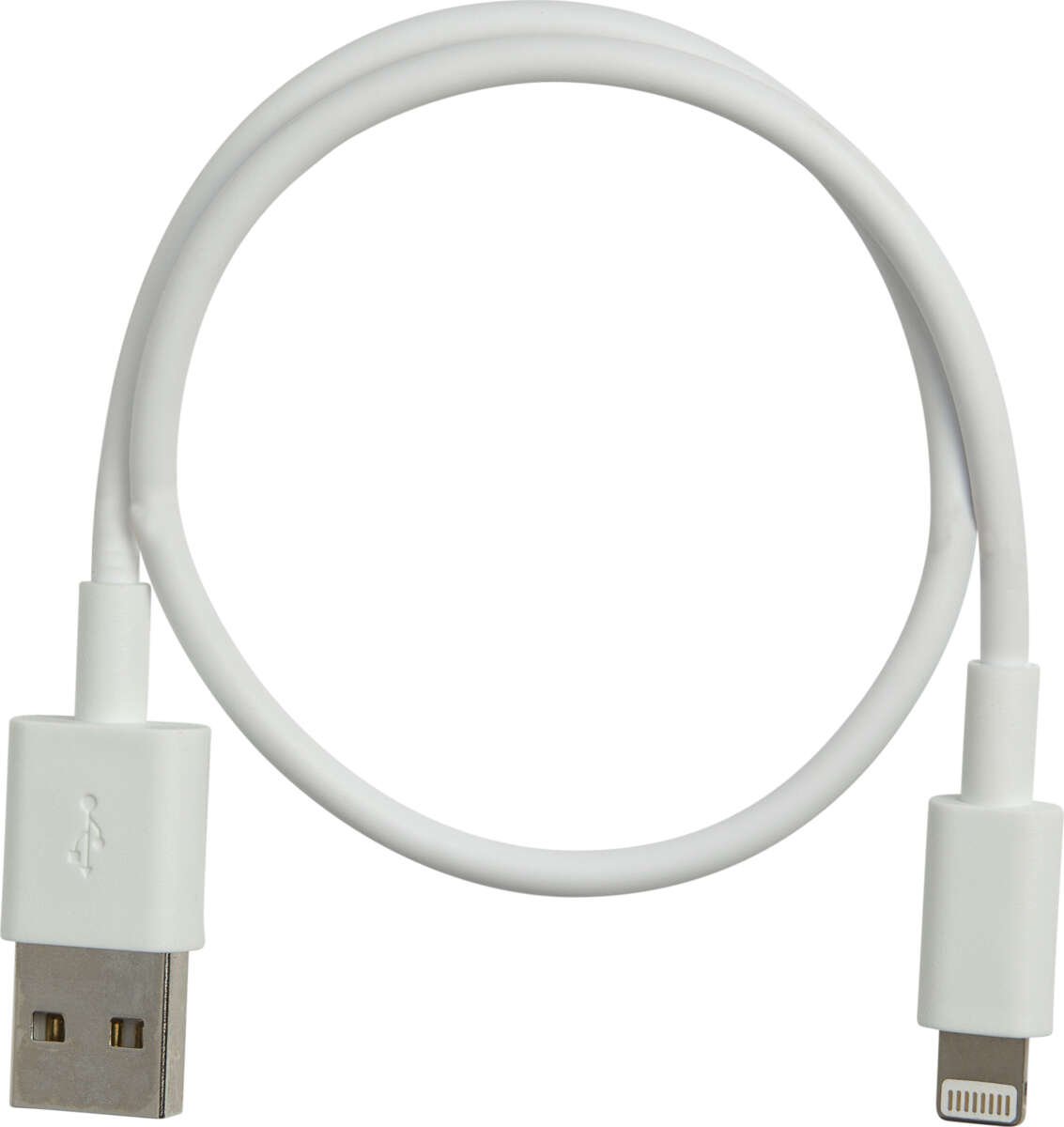 Ladekabel til iPhone