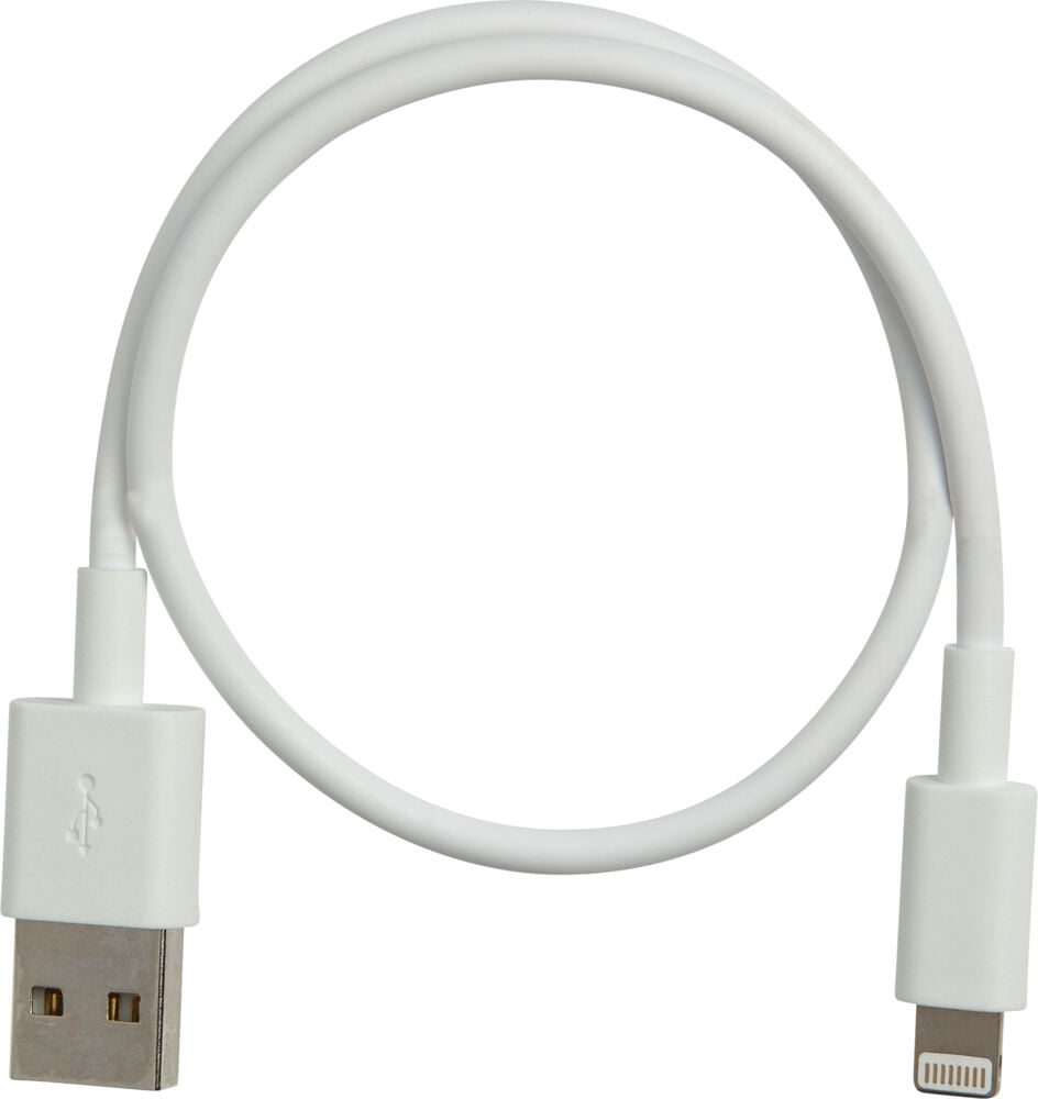 Ladekabel til iPhone