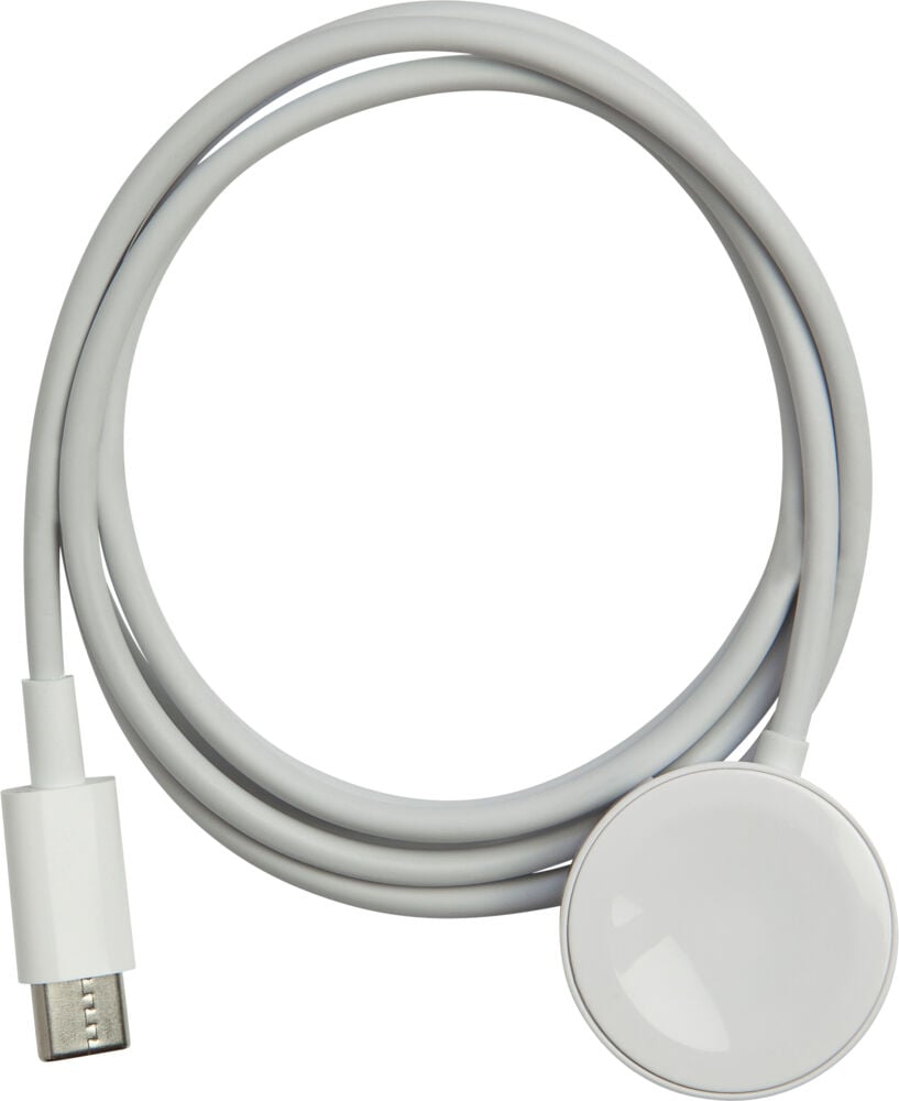 Magnetisk ladekabel til Apple Watch