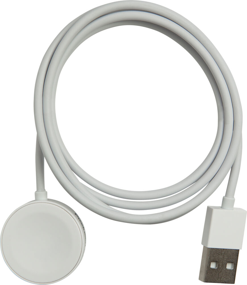 Magnetisk ladekabel til Apple Watch