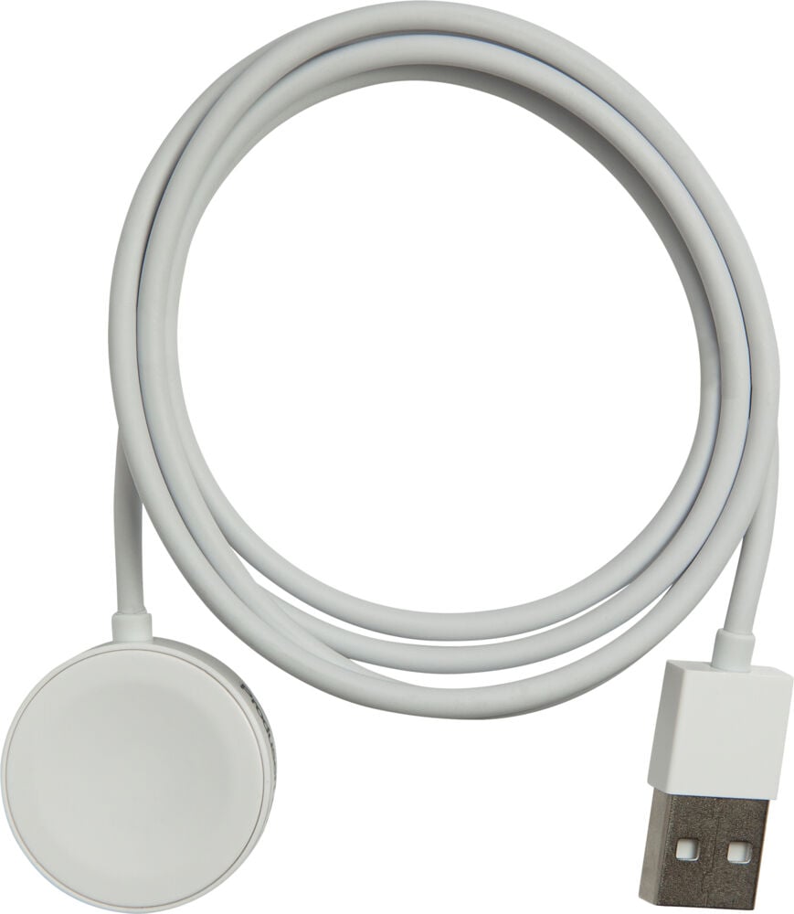 Magnetisk ladekabel til Apple Watch