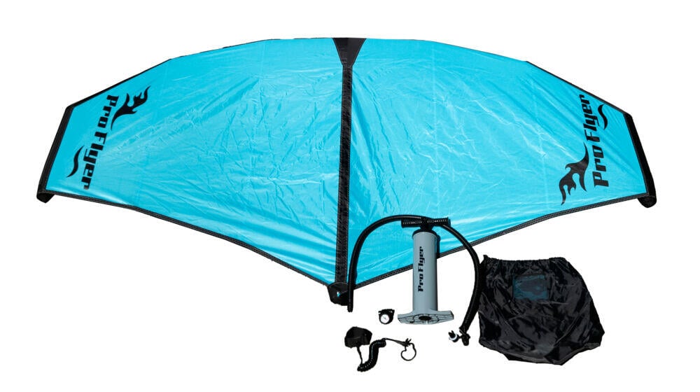 Pro Flyer Albatross 5 wingfoil kite