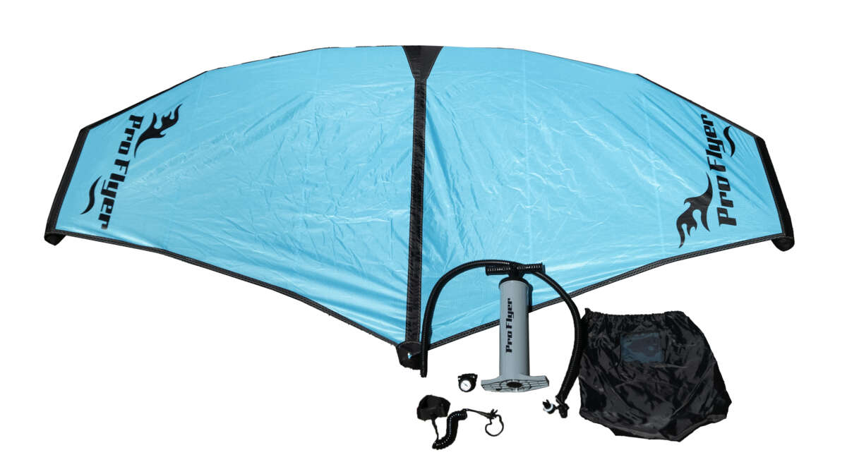 Pro Flyer Albatross 3 wingfoil kite