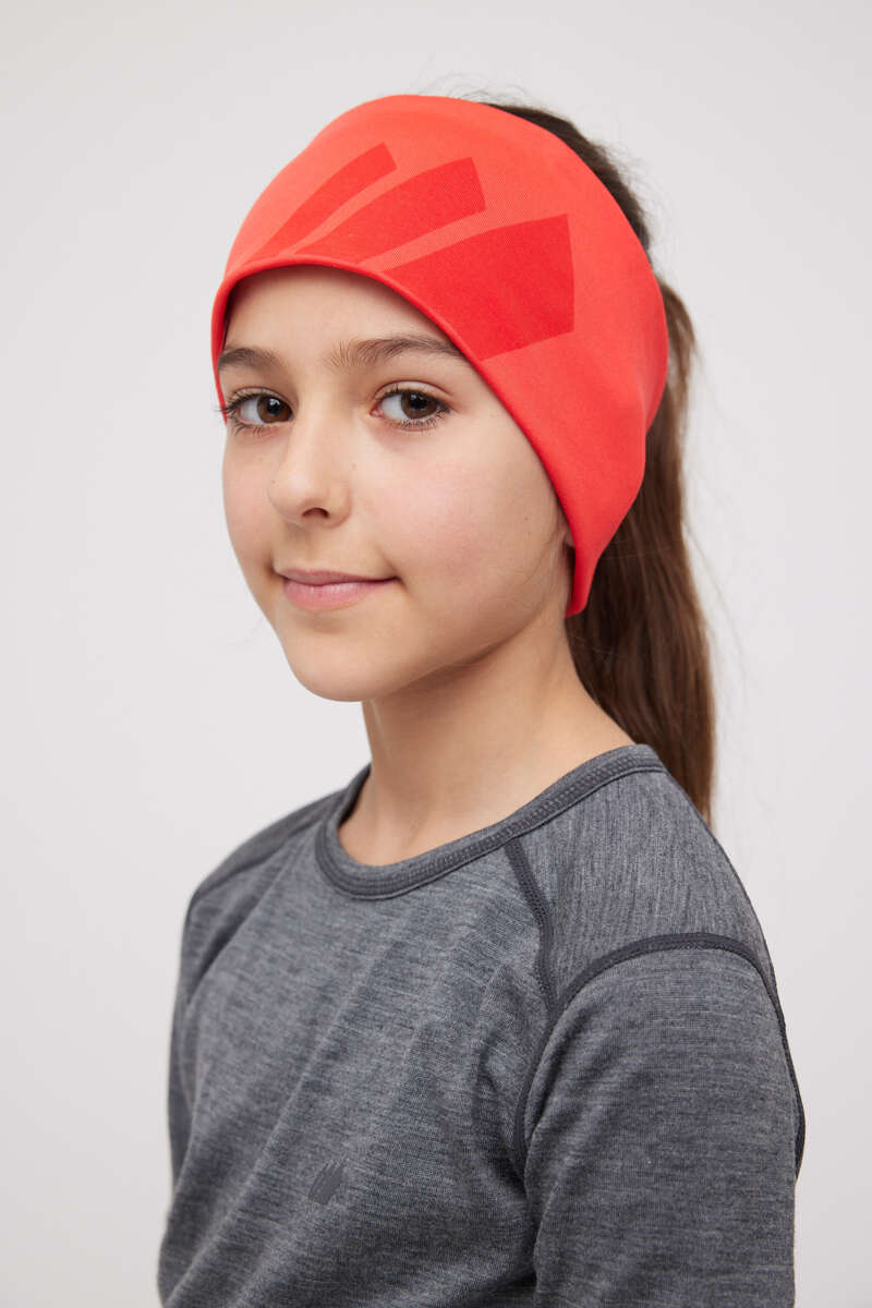 Skogstad Nybø pannebånd junior