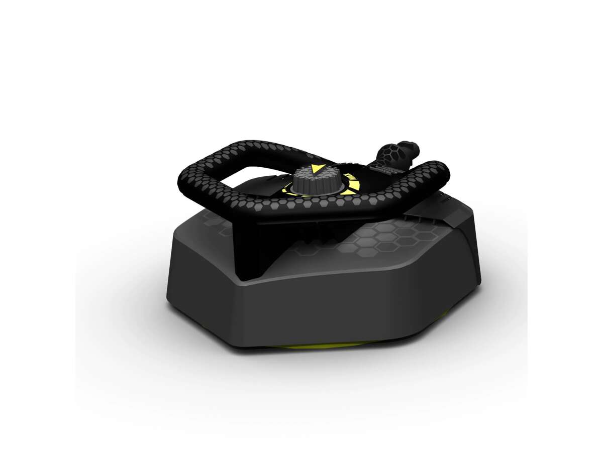 AVA Premium terrassevasker