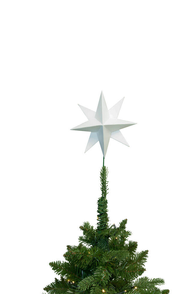 Juletrestjerne