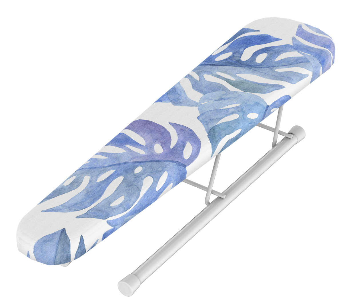 Rörets strykebrett til erme