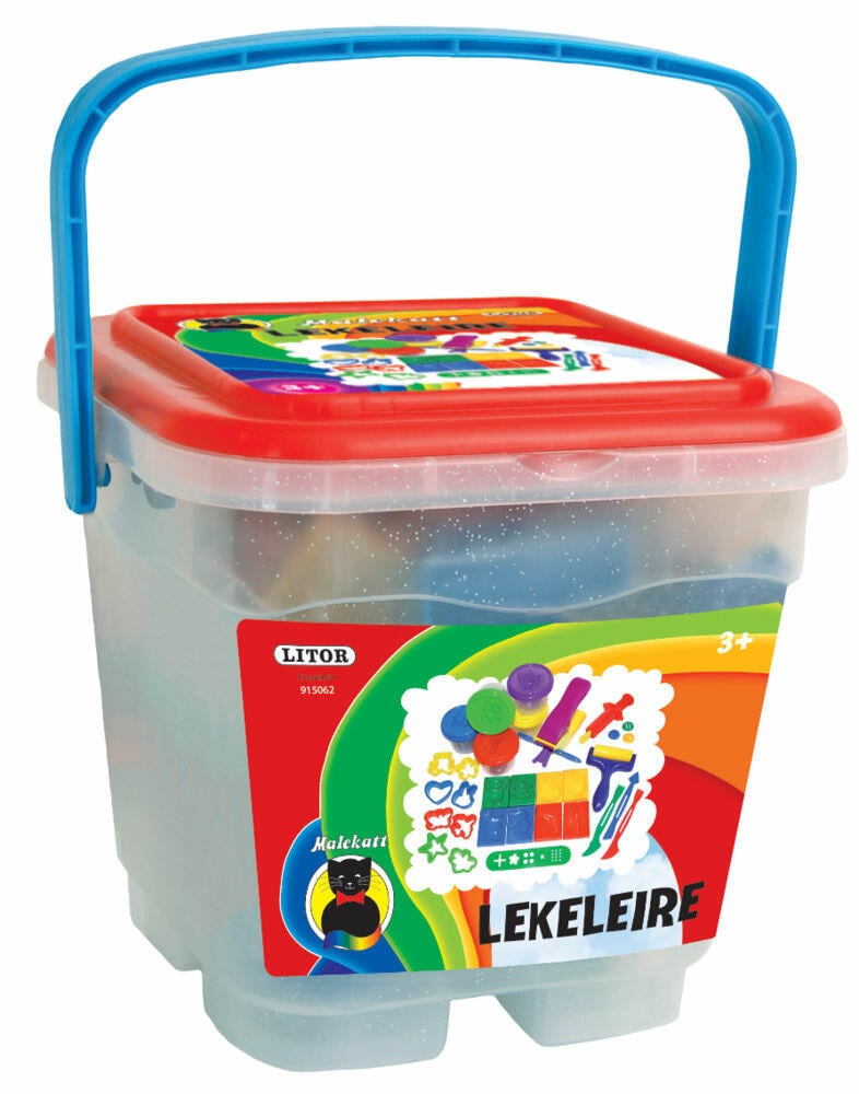Egmont Lekeleire