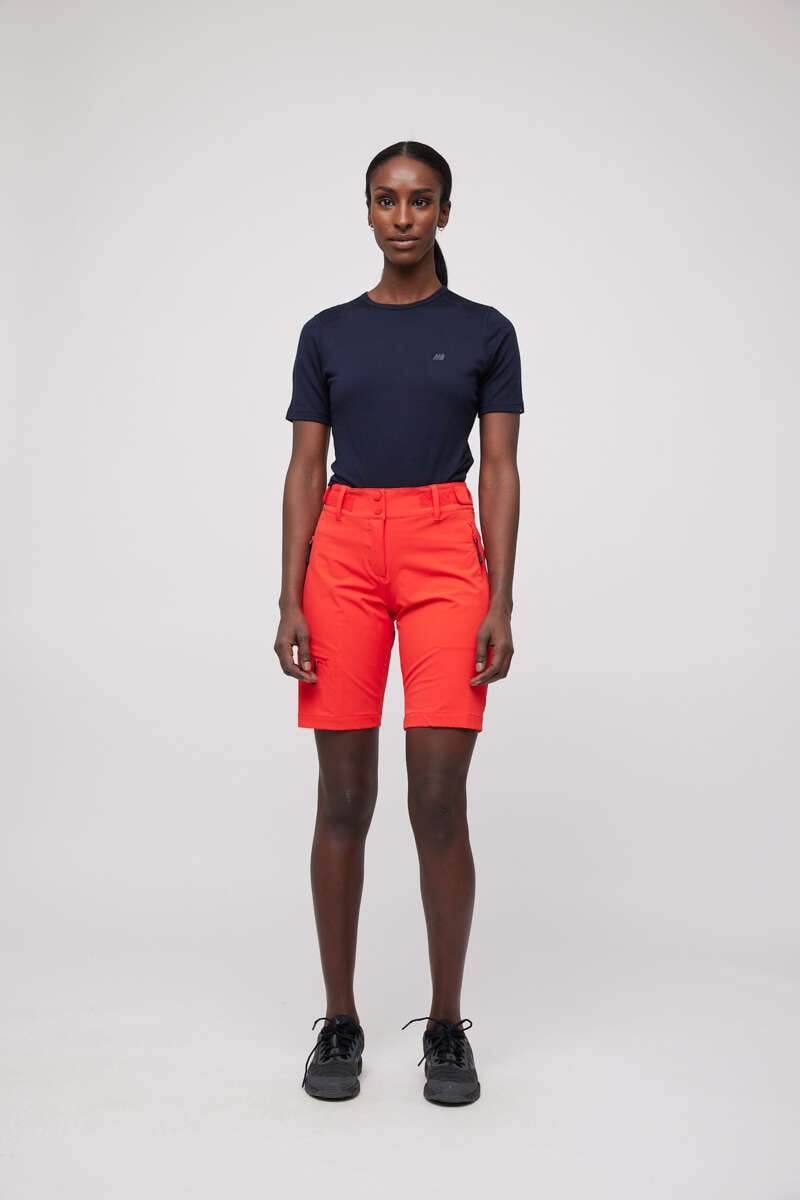 Skogstad Veotinden turshorts dame