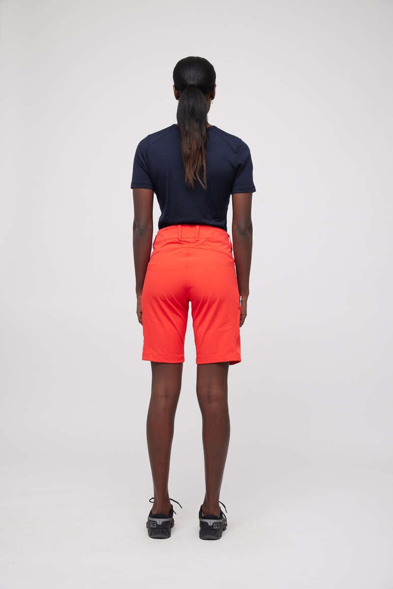 Skogstad Veotinden turshorts dame