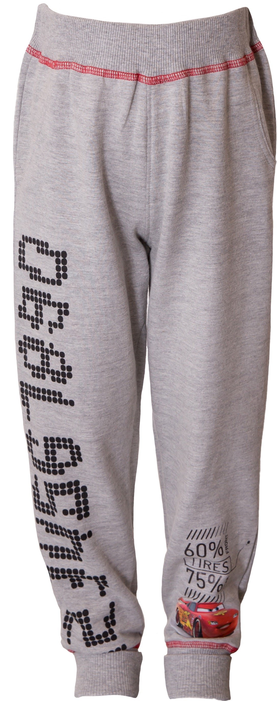 Disney sweatpants med Cars motiv