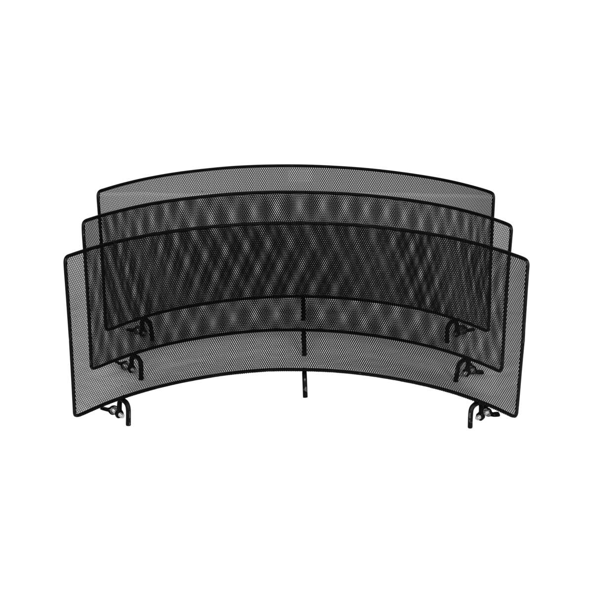 Espegard gnistfanger