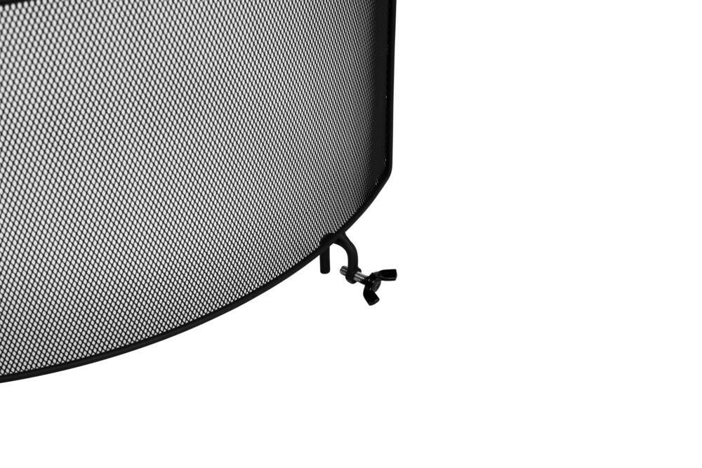 Espegard gnistfanger