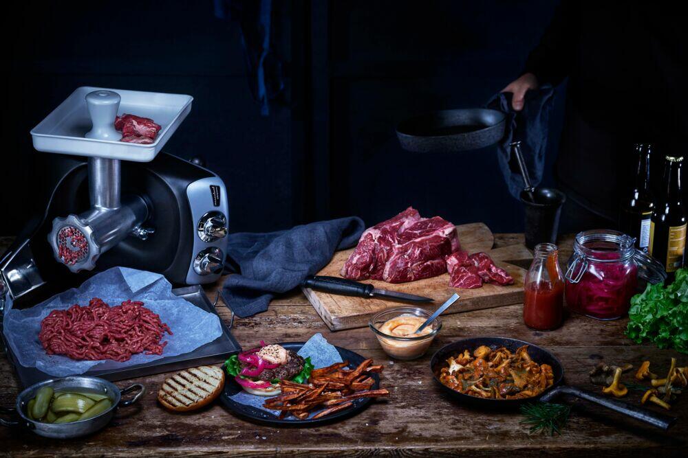 Ankarsrum® kjøttkvern