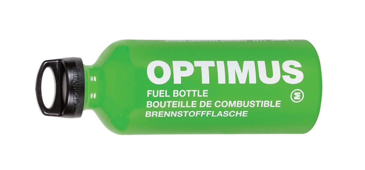 Optimus Fuel Bottle brennstofflaske