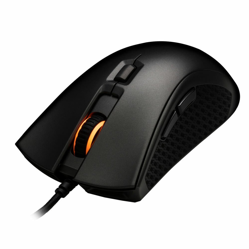HyperX® Pulsefire FPS Pro RGB gamingmus