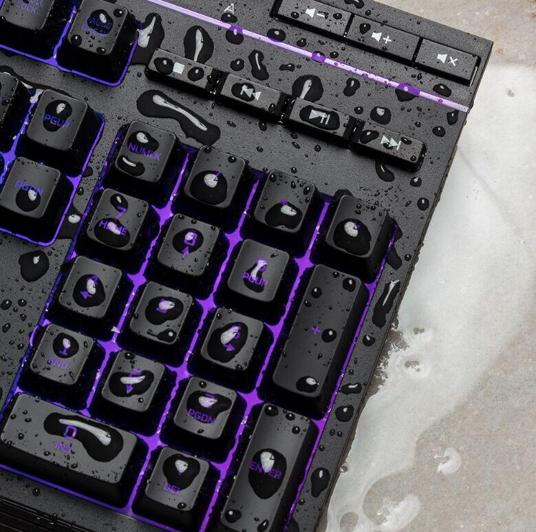HyperX Alloy Core RGB™ gamingtastatur