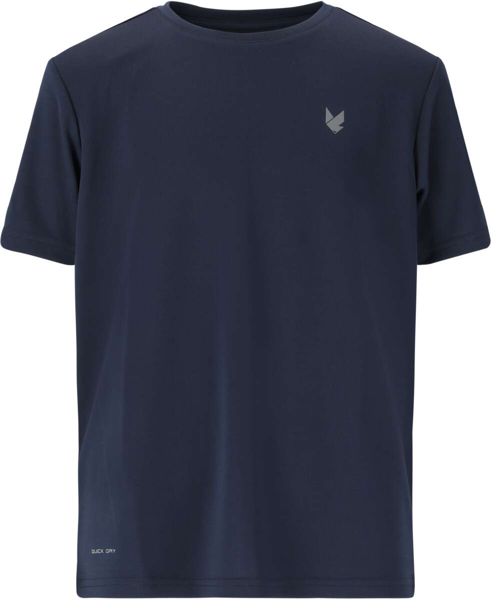 Northpeak Sporty trenings t-skjorte junior