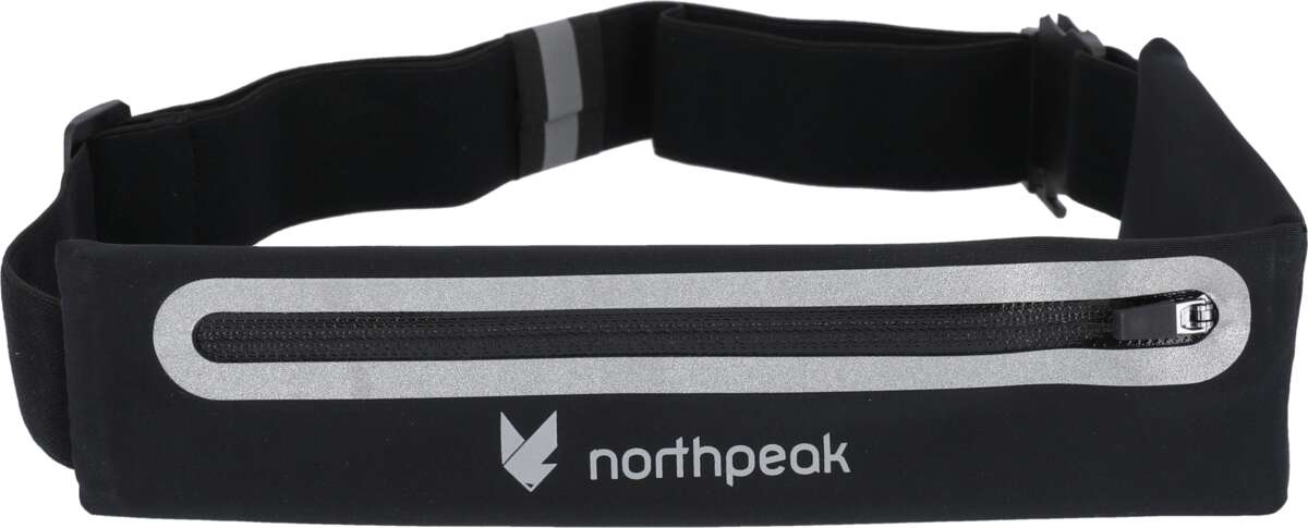 Northpeak Raskere 2 løpebelte unisex